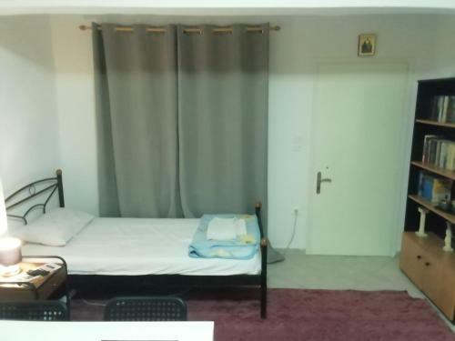 Apartamento Room With Covered Parking