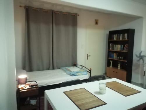 Apartamento Room With Covered Parking