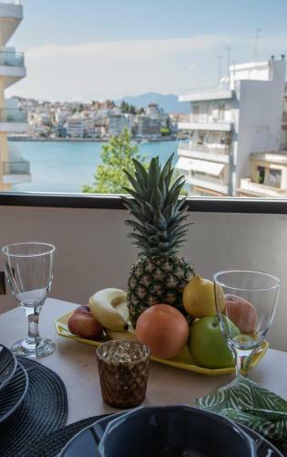 Apartamento Urban Sea View Lofts #3