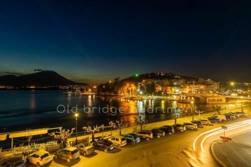 Apartamento Old ?ridge ?partment Chalkis
