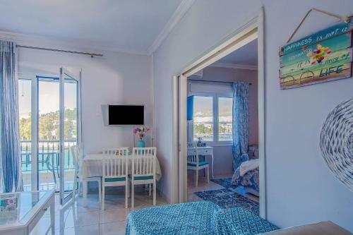 Apartamento Old ?ridge ?partment Chalkis