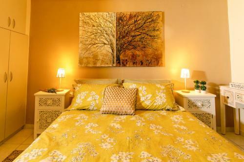 Apartamento Old ?ridge ?partment Chalkis