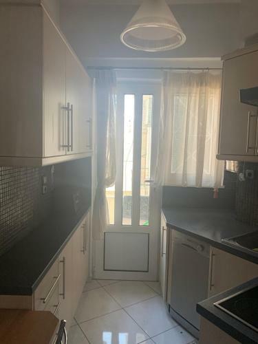 Apartamento Old ?ridge ?partment Chalkis