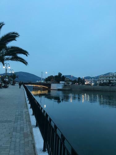 Apartamento Old ?ridge ?partment Chalkis