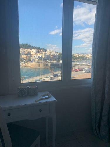 Apartamento Old ?ridge ?partment Chalkis