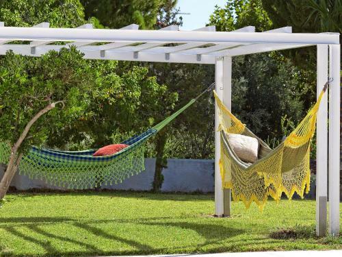 Villa Mar De Pinheiro - Beachfront Villa