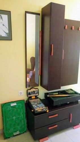 Apartamento Ruby's House