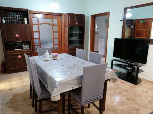 Apartamento Iliahtida