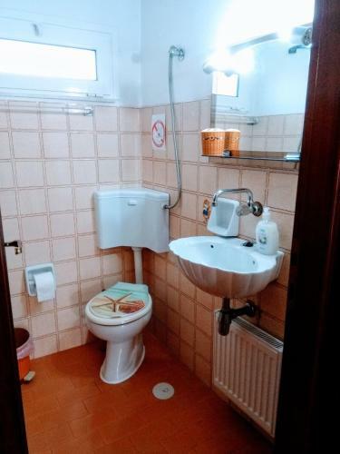 Apartamento Iliahtida