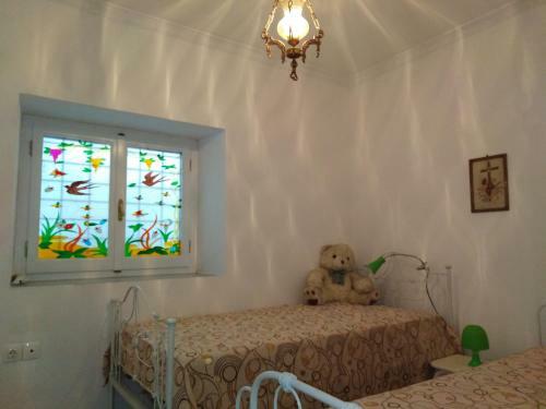 Epavli Sofia' S Two Apartments In Horto, 30m From The Sea