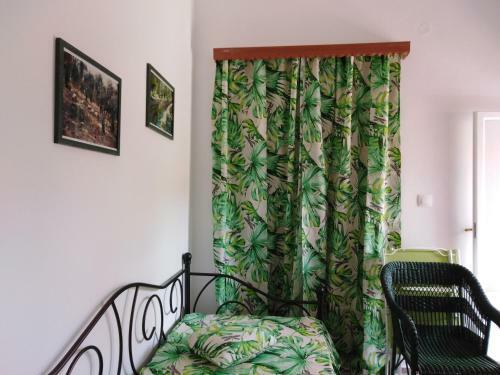 Epavli Sofia' S Two Apartments In Horto, 30m From The Sea