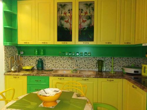 Epavli Sofia' S Two Apartments In Horto, 30m From The Sea