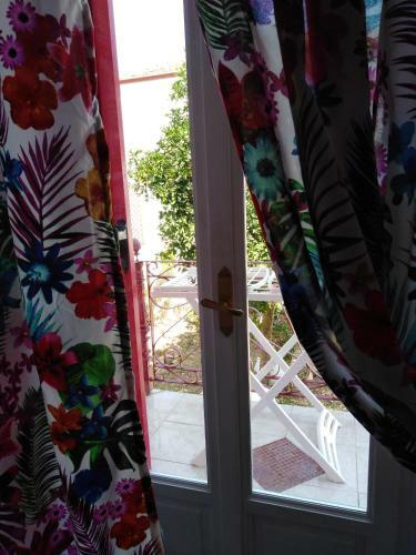 Epavli Sofia' S Two Apartments In Horto, 30m From The Sea