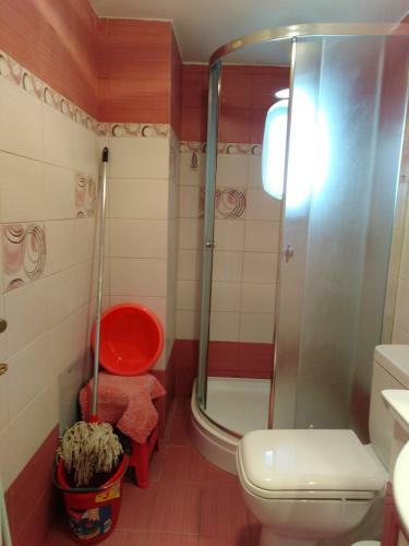 Epavli Sofia' S Two Apartments In Horto, 30m From The Sea