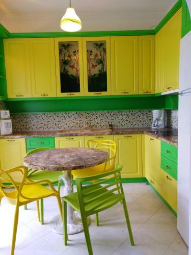 Epavli Sofia' S Two Apartments In Horto, 30m From The Sea