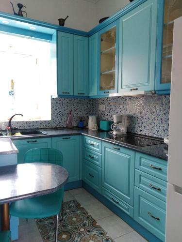 Epavli Sofia' S Two Apartments In Horto, 30m From The Sea