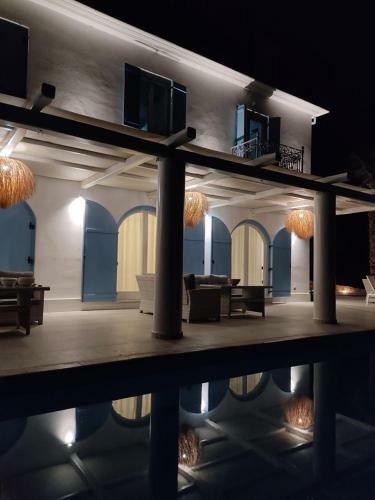 Luxury Apartments La Villa