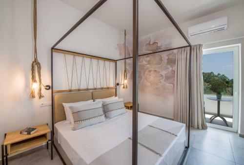 Hostal Eleana Nature & Art