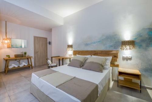 Hostal Eleana Nature & Art