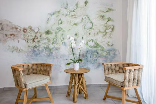 Hostal Eleana Nature & Art