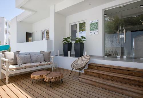 Hostal Eleana Nature & Art