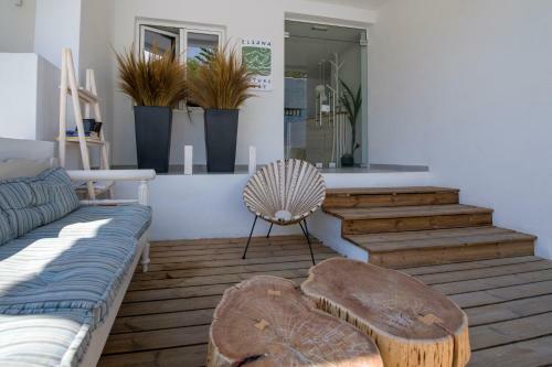 Hostal Eleana Nature & Art