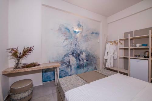 Hostal Eleana Nature & Art
