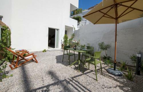 Hostal Eleana Nature & Art