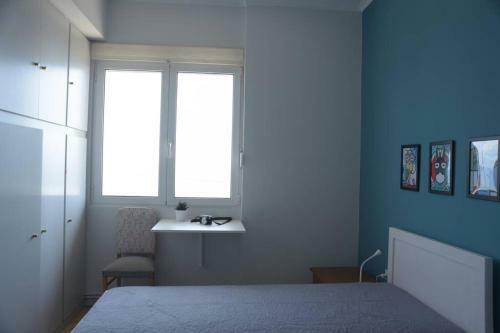 Apartamento Room With A View