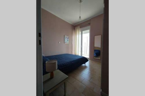 Apartamento Room With A View