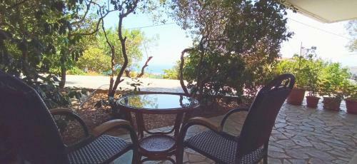 Apartamento Spacious Guesthouse With Garden And Seaview