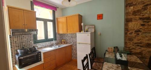 Apartamento Chios All Seasons