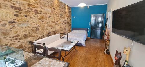Apartamento Chios All Seasons