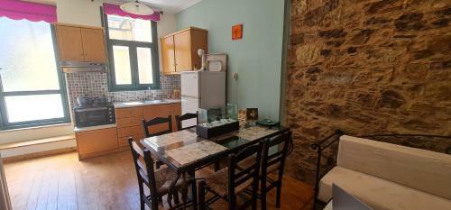 Apartamento Chios All Seasons
