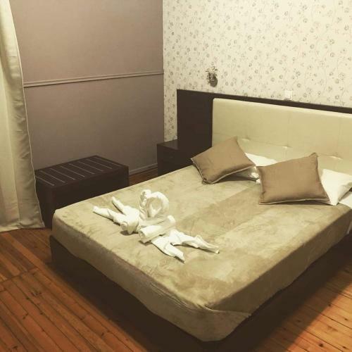 Bed & Breakfast Aegean Sea Rooms