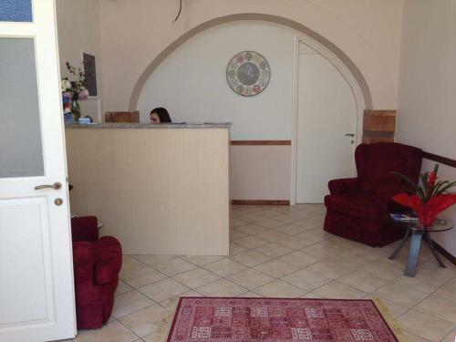 Bed & Breakfast Aegean Sea Rooms