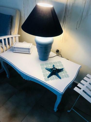 Apartamento Sunrooms
