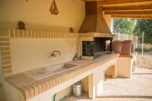 Sea Side Villa