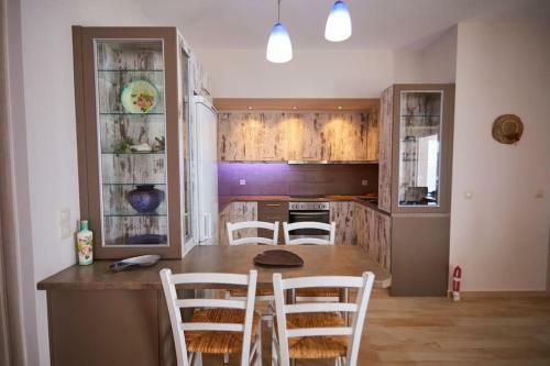 Apartamento Chioni's Houses