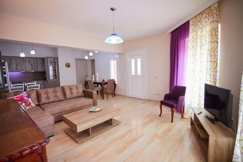 Apartamento Chioni's Houses