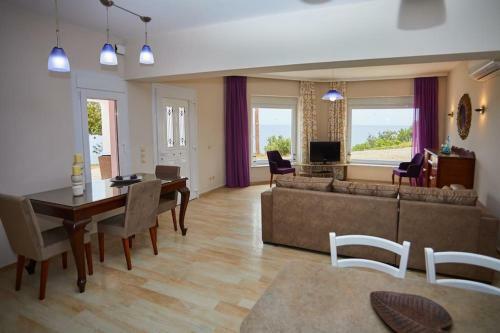 Apartamento Chioni's Houses