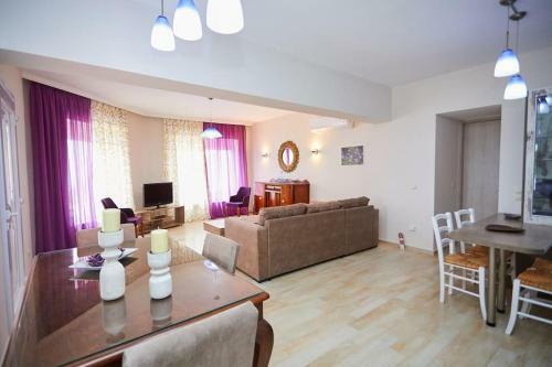 Apartamento Chioni's Houses
