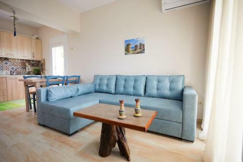 Apartamento Chioni's Houses