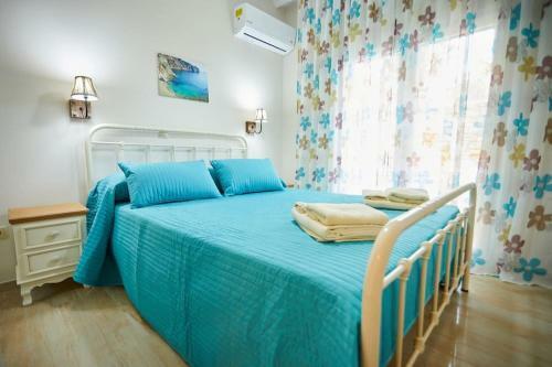 Apartamento Chioni's Houses