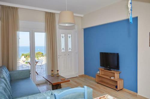 Apartamento Chioni's Houses