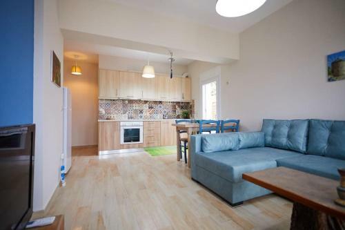 Apartamento Chioni's Houses