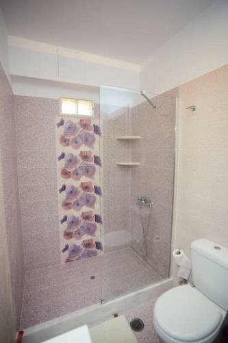 Apartamento Chioni's Houses