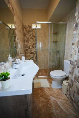 Apartamento Chioni's Houses