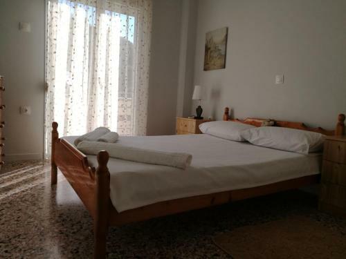 Konnie's Apartments