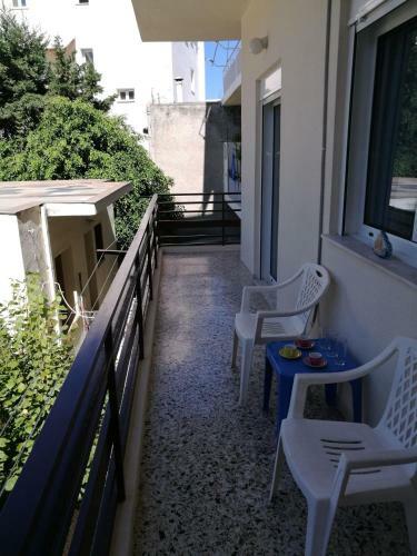 Konnie's Apartments